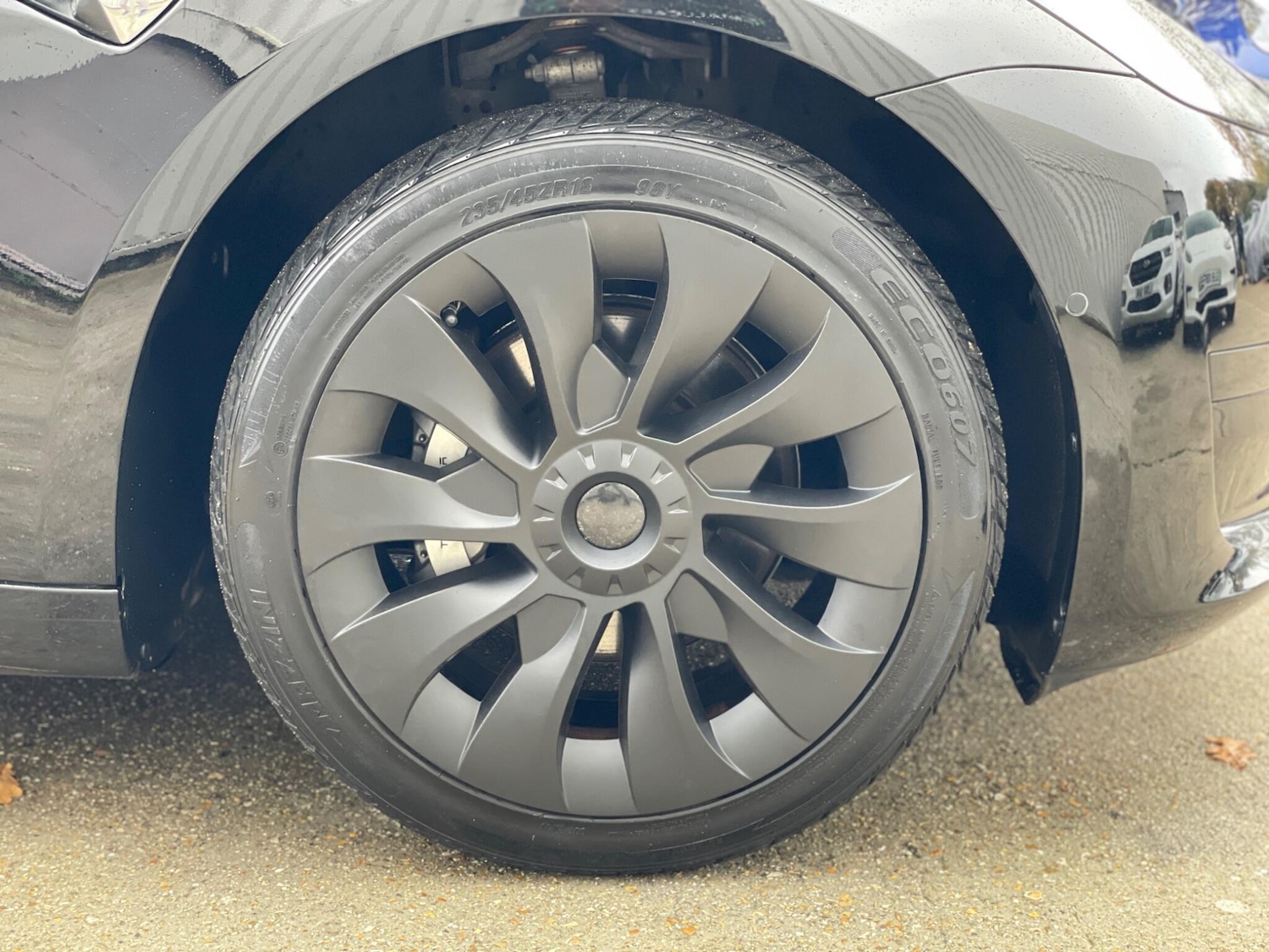 Used Tesla Model 3 2019 for sale - 76658421: Photo 24