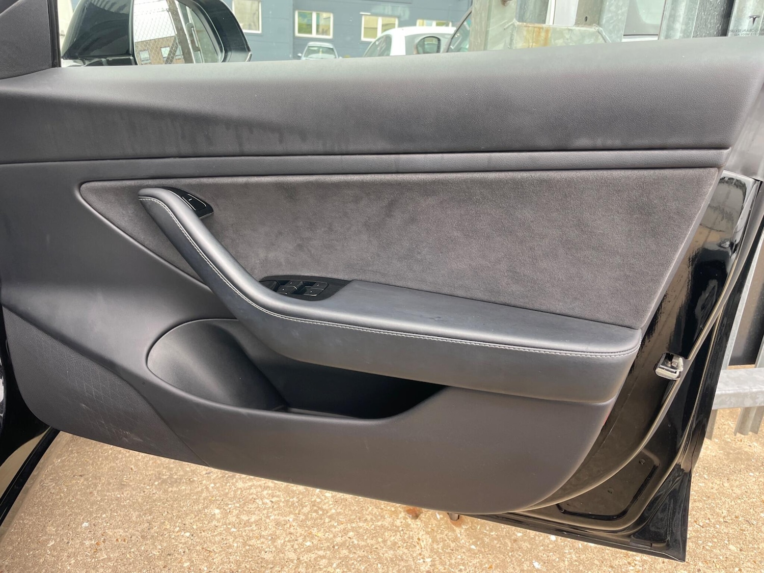 Used Tesla Model 3 2019 for sale - 76658421: Photo 25