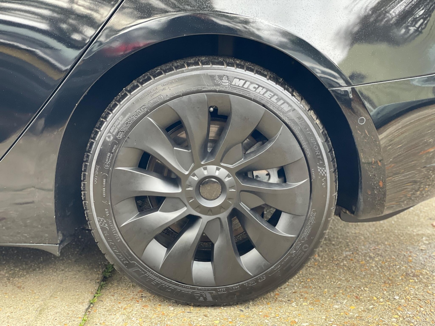 Used Tesla Model 3 2019 for sale - 76658421: Photo 29