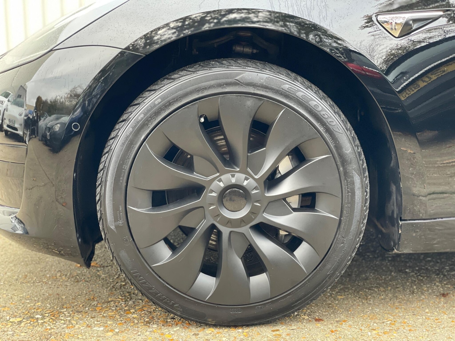 Used Tesla Model 3 2019 for sale - 76658421: Photo 32