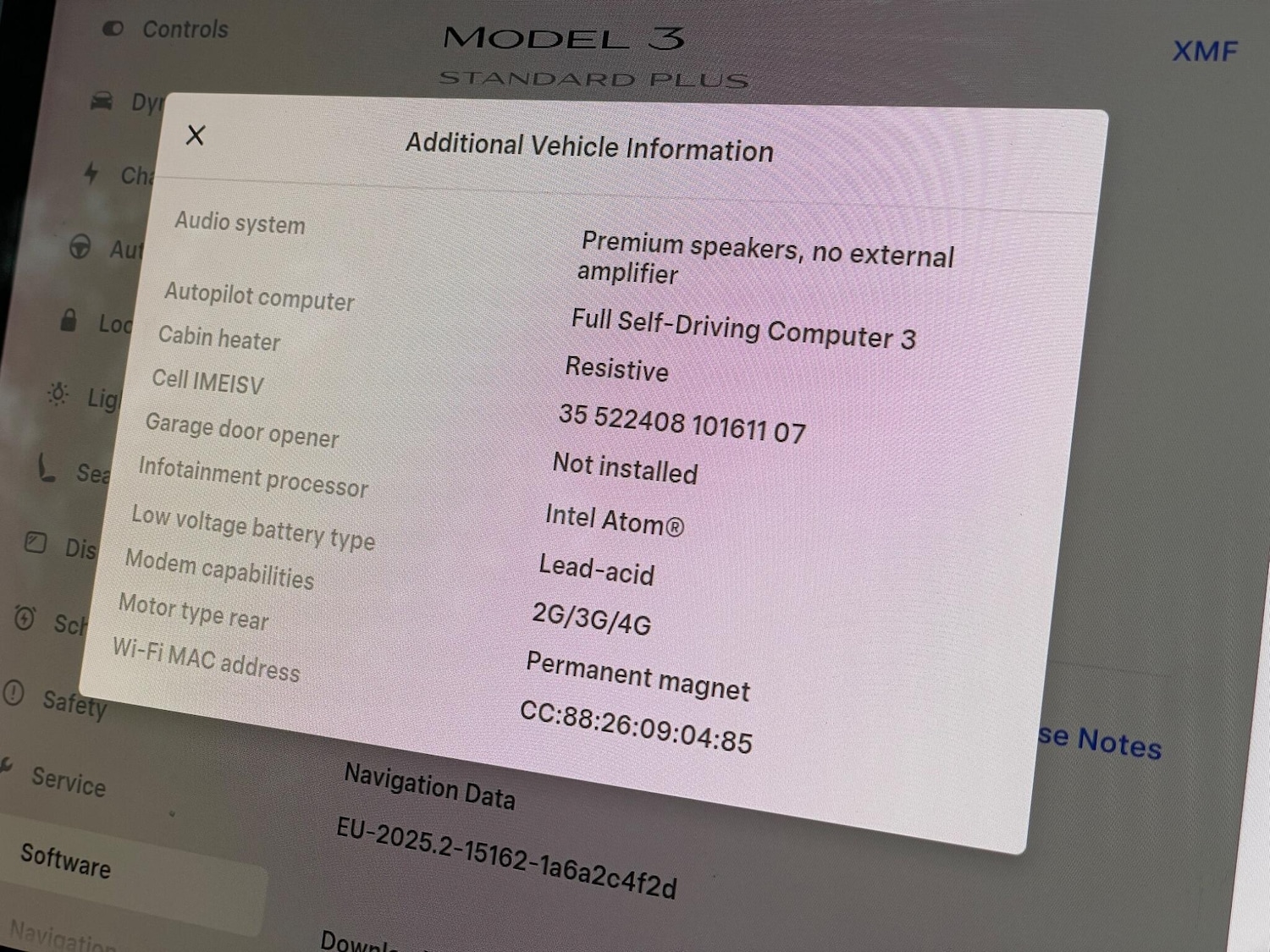 Used Tesla Model 3 2019 for sale - 76658421: Photo 33