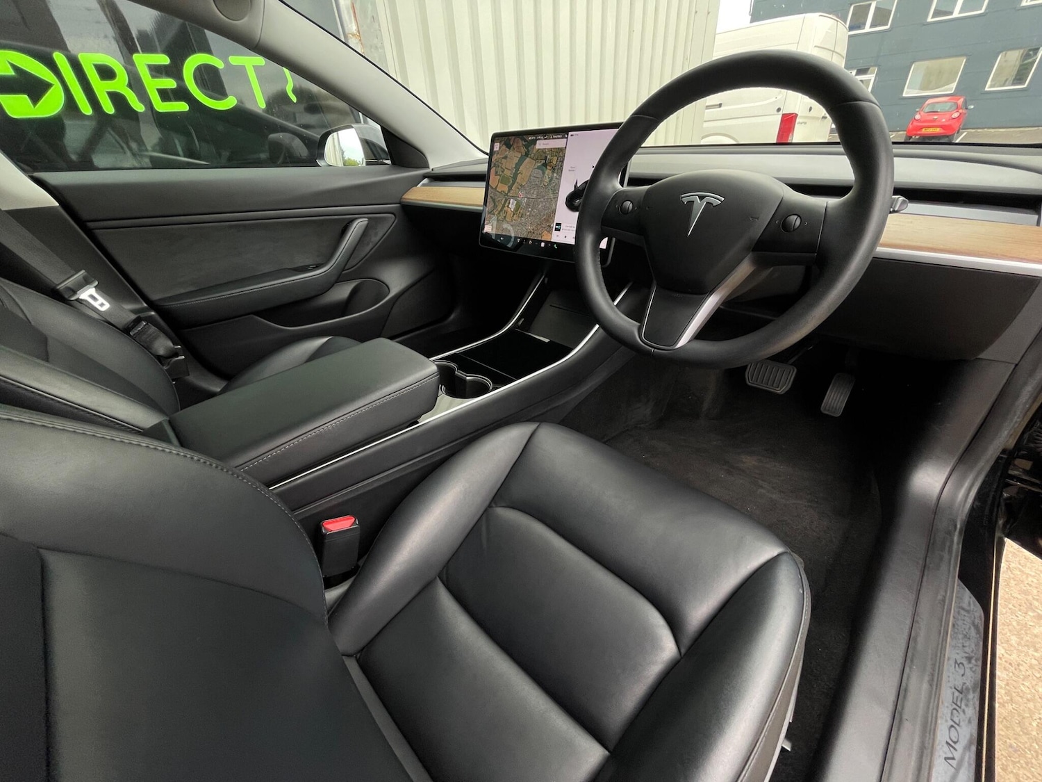 Used Tesla Model 3 2019 for sale - 76658421: Photo 34