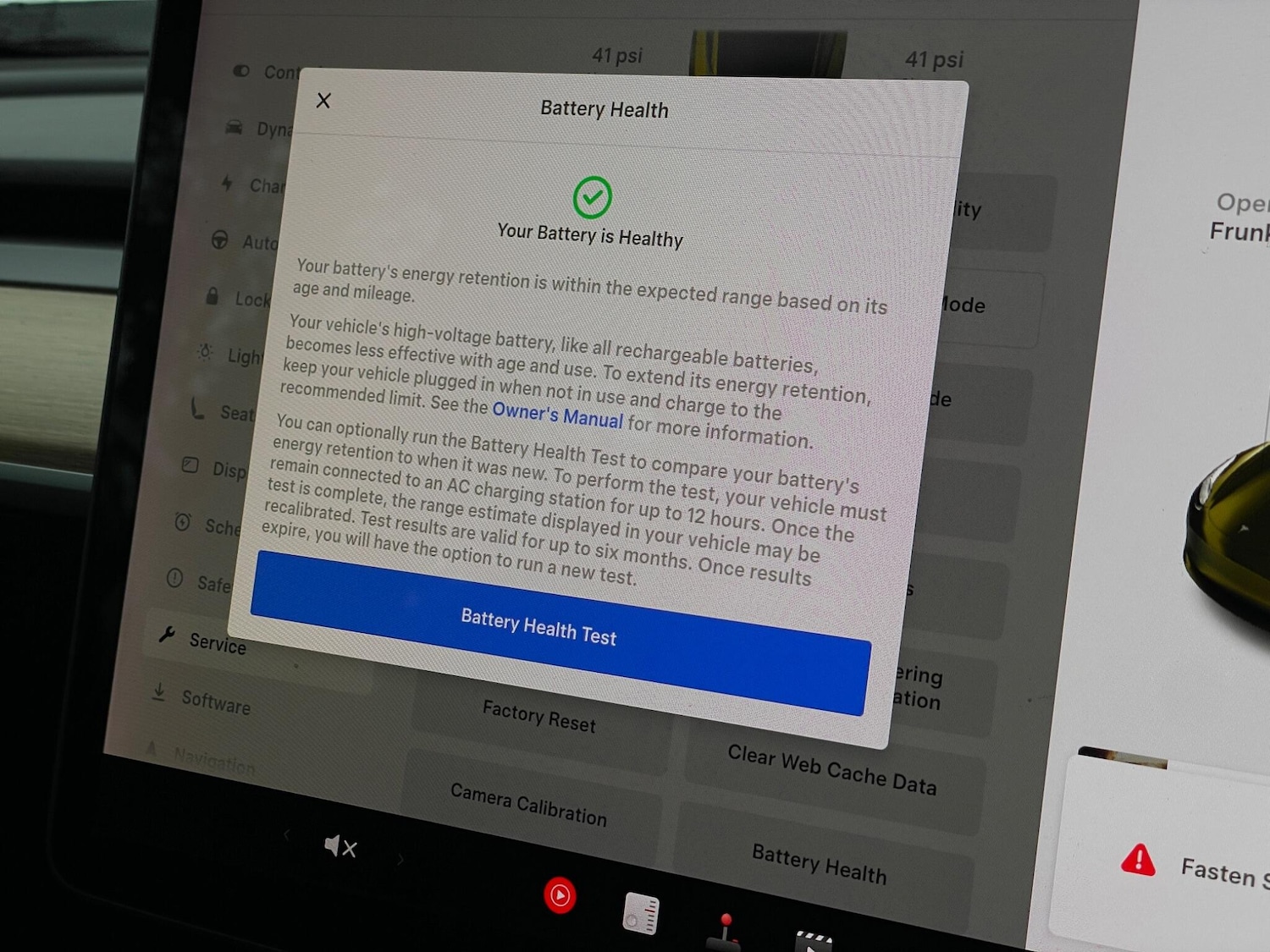 Used Tesla Model 3 2019 for sale - 76658421: Photo 35