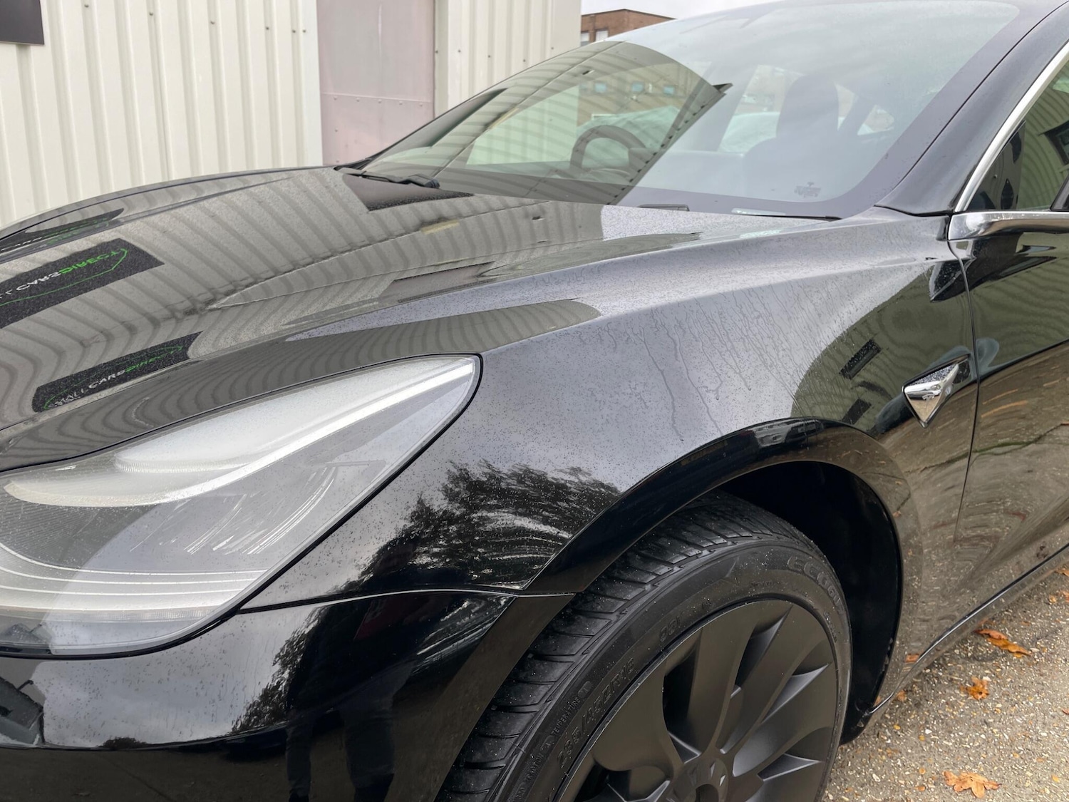 Used Tesla Model 3 2019 for sale - 76658421: Photo 38