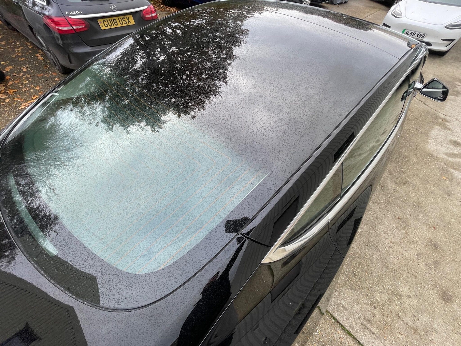 Used Tesla Model 3 2019 for sale - 76658421: Photo 44