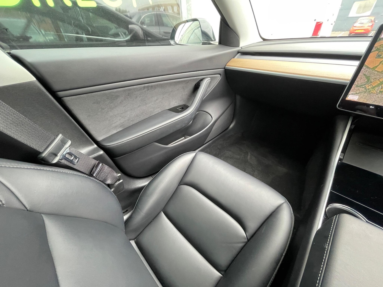 Used Tesla Model 3 2019 for sale - 76658421: Photo 46