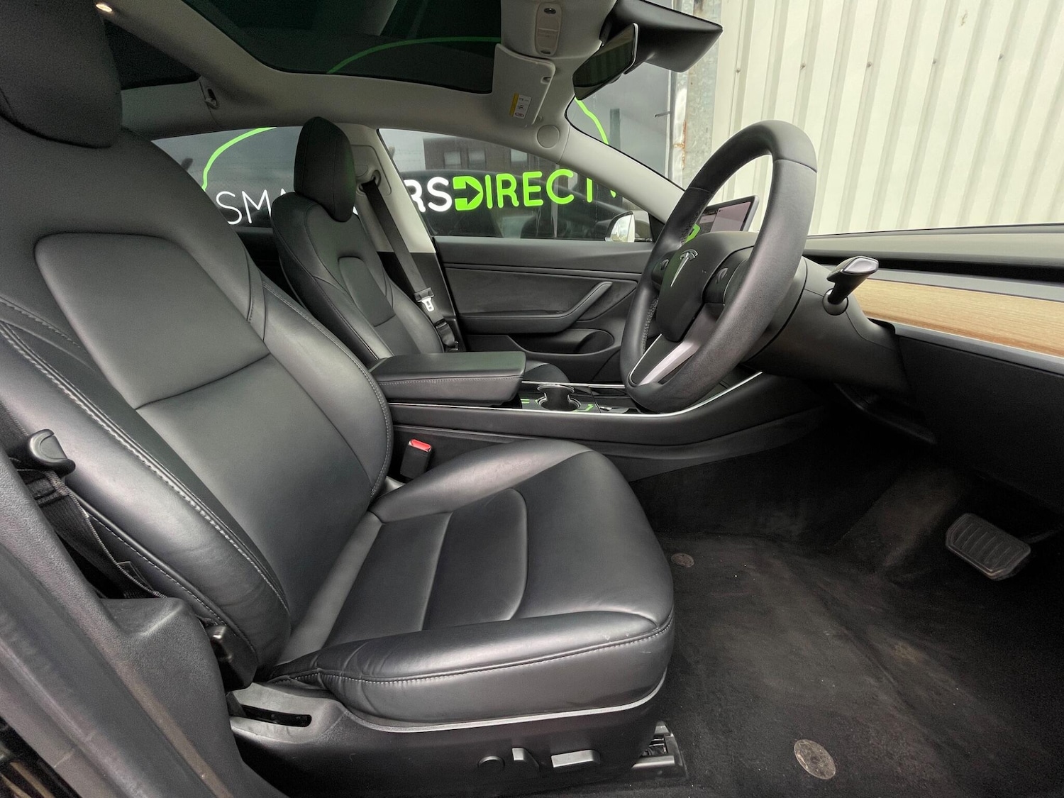 Used Tesla Model 3 2019 for sale - 76658421: Photo 47