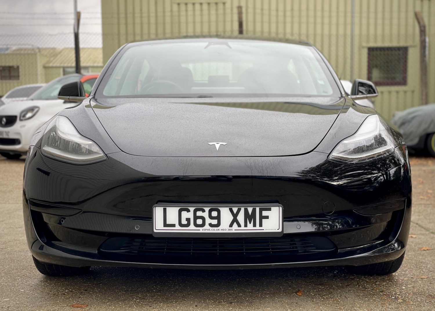 Used Tesla Model 3 2019 for sale - 76658421: Photo 5