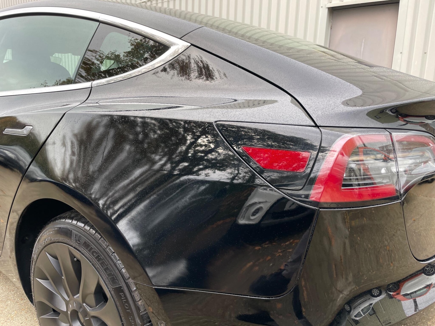 Used Tesla Model 3 2019 for sale - 76658421: Photo 53