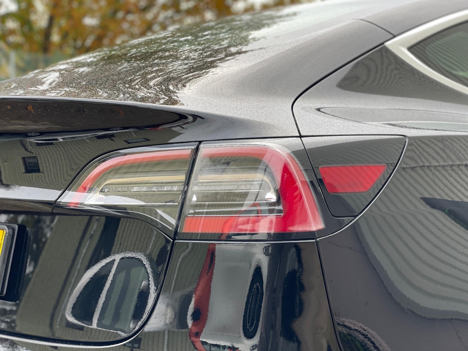 Used Tesla Model 3 2019 for sale - 76658421: Photo 54