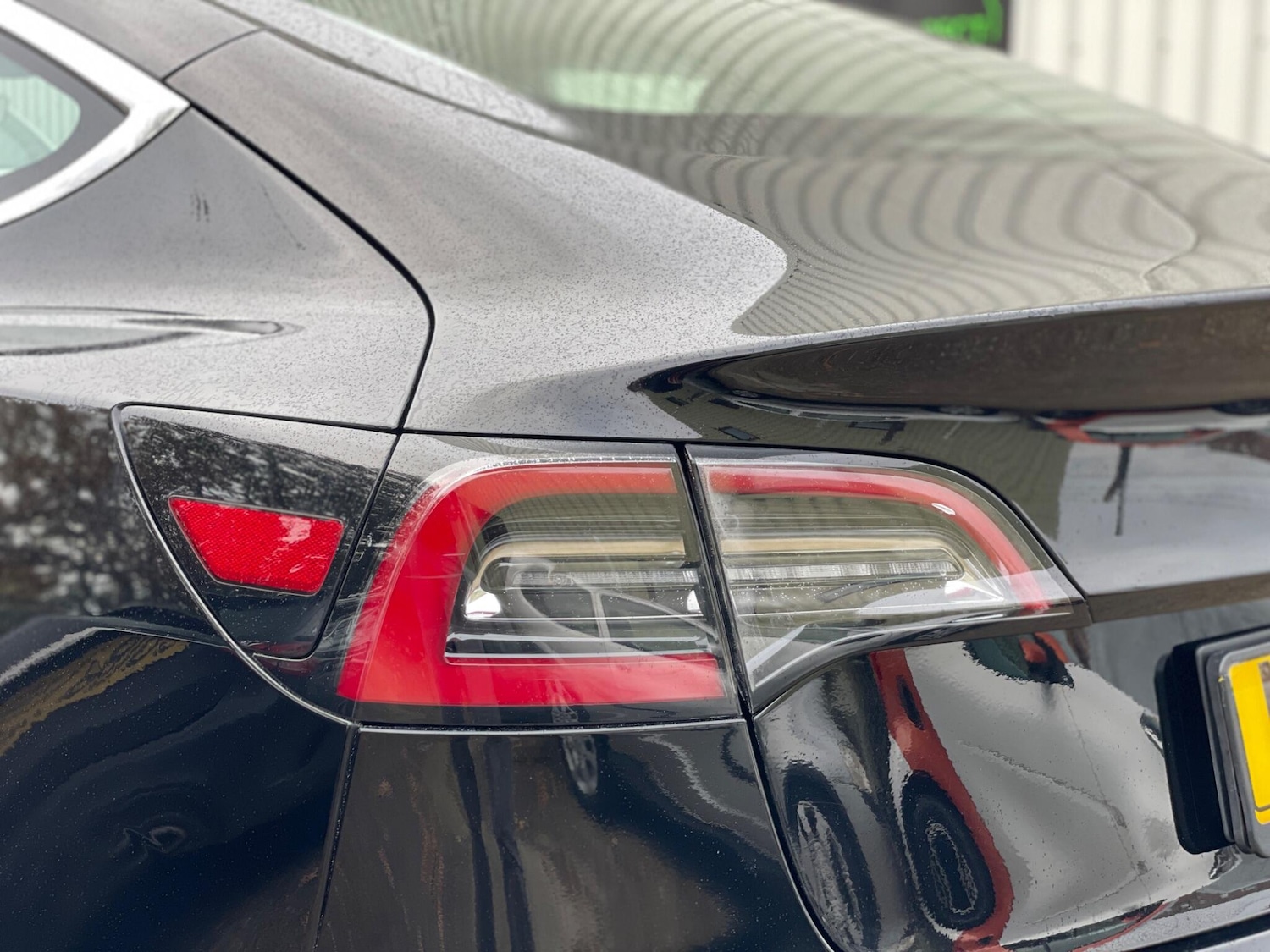 Used Tesla Model 3 2019 for sale - 76658421: Photo 55