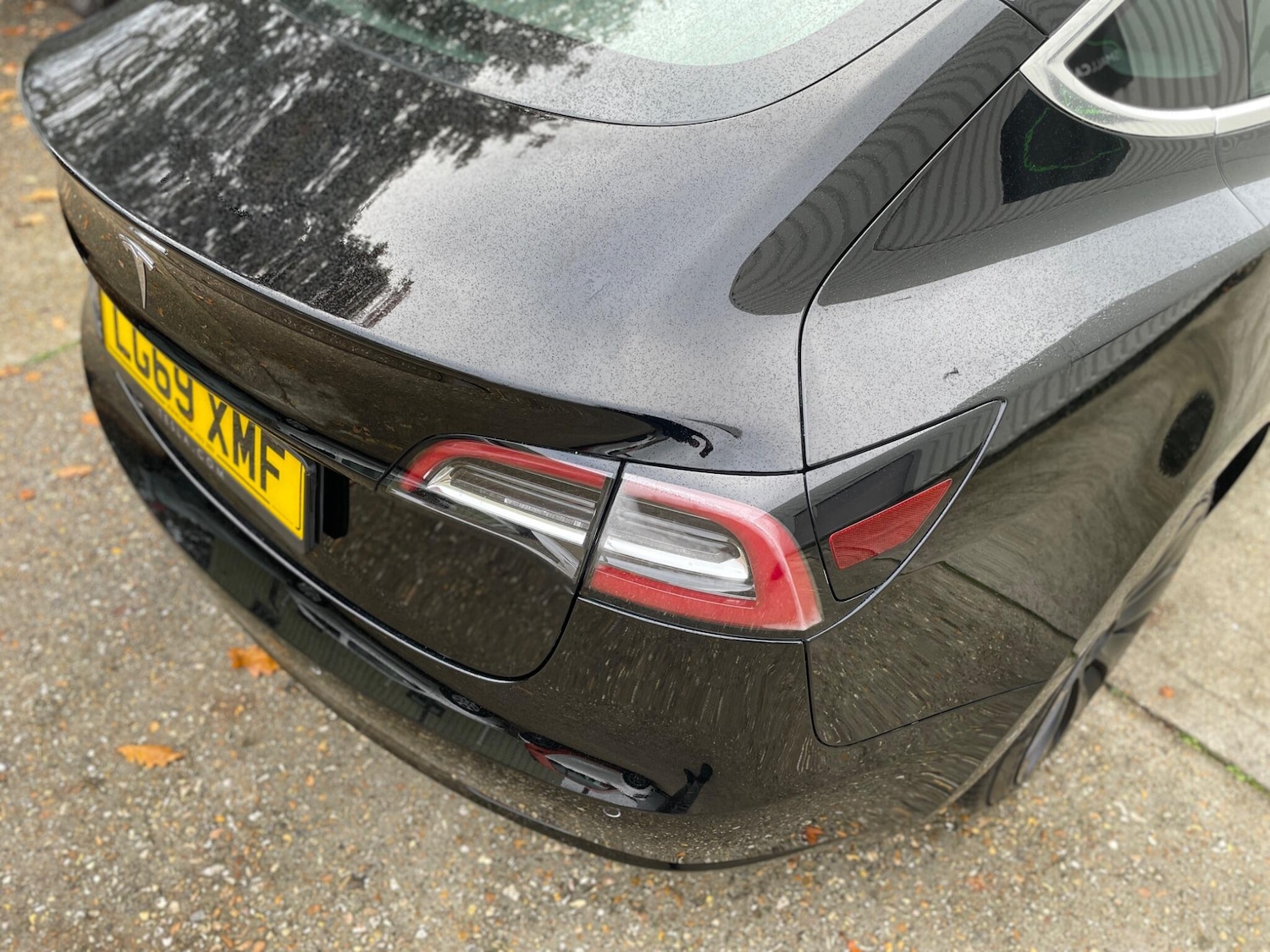 Used Tesla Model 3 2019 for sale - 76658421: Photo 56