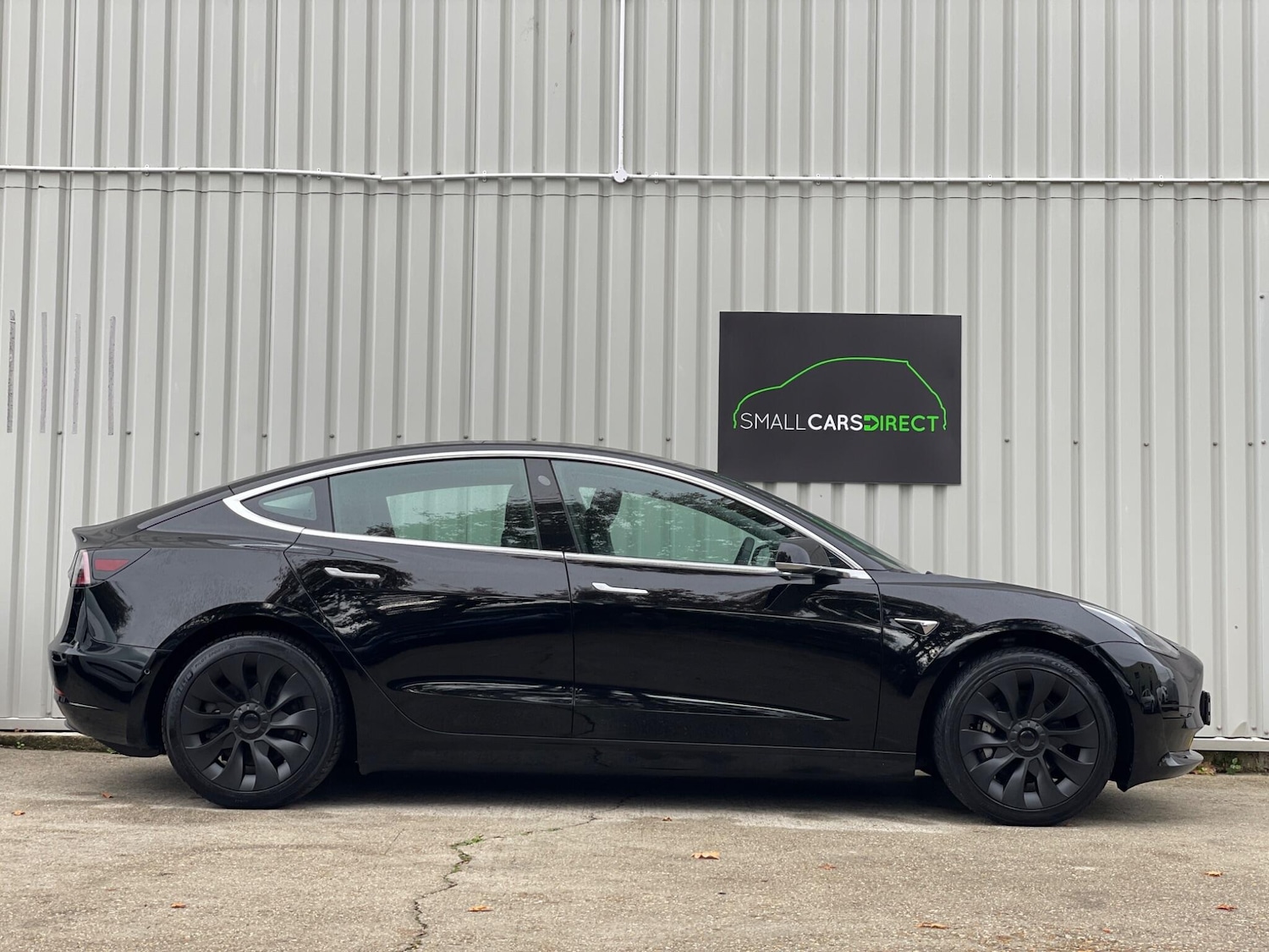 Used Tesla Model 3 2019 for sale - 76658421: Photo 6