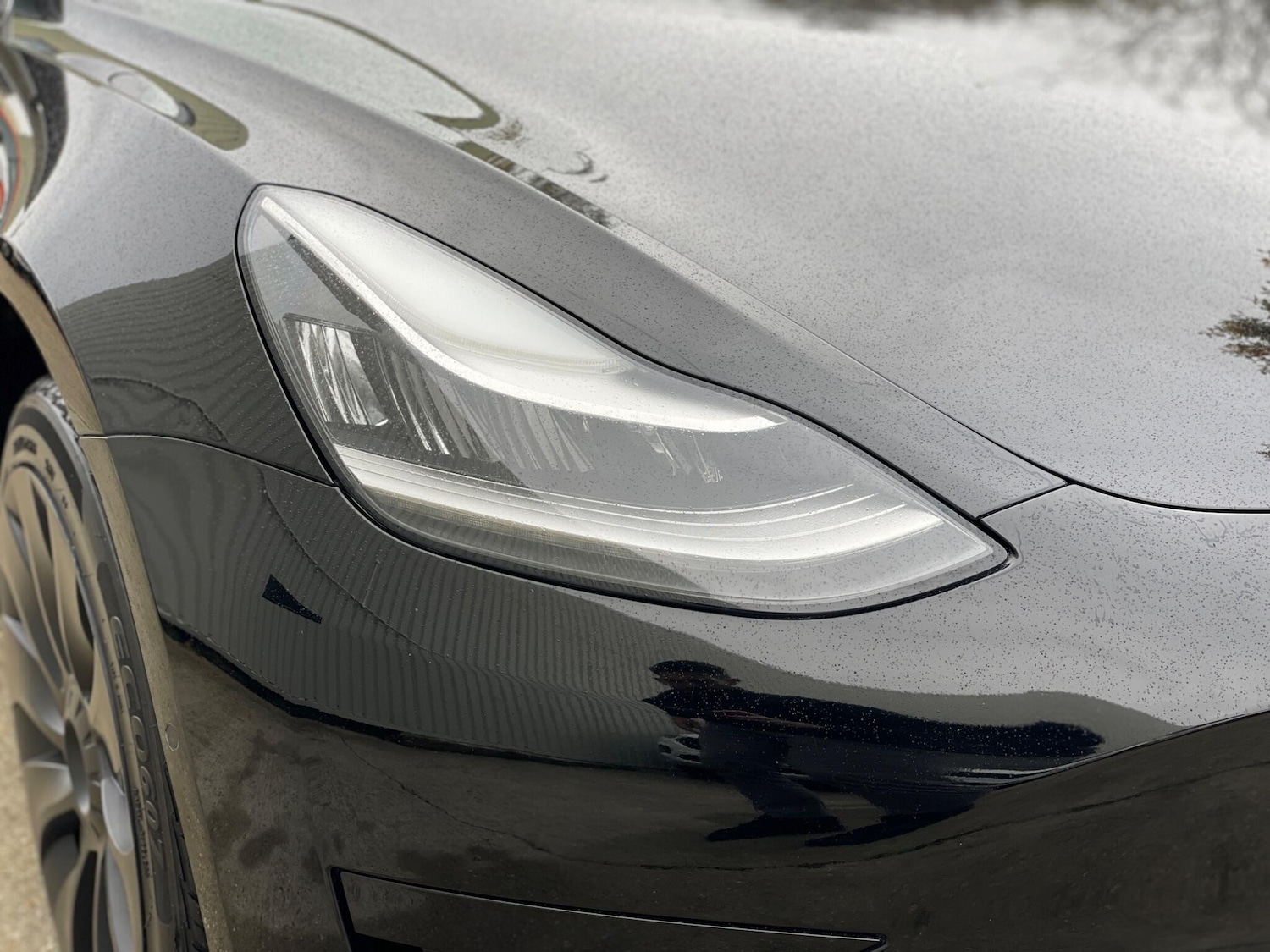 Used Tesla Model 3 2019 for sale - 76658421: Photo 61