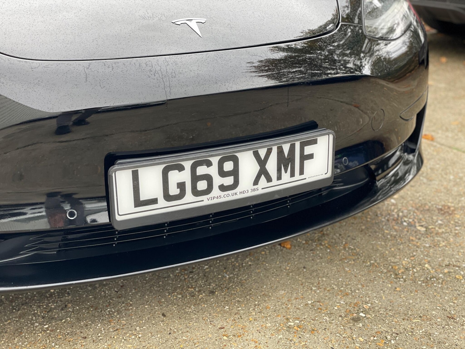 Used Tesla Model 3 2019 for sale - 76658421: Photo 63