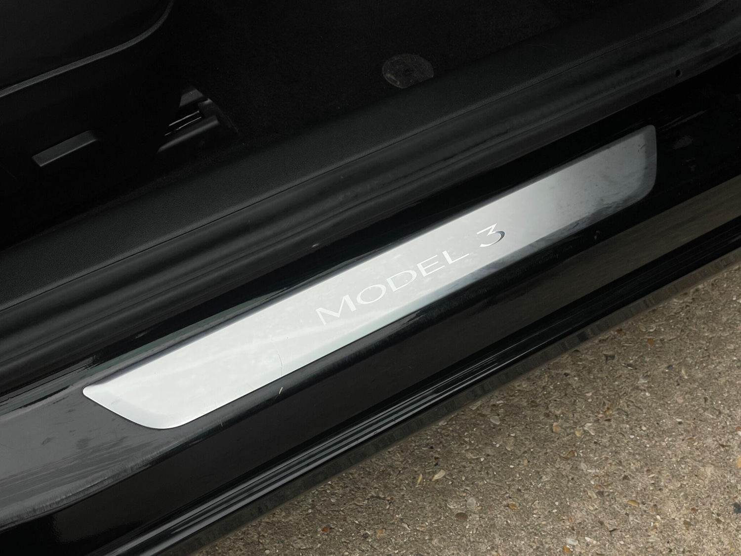 Used Tesla Model 3 2019 for sale - 76658421: Photo 66