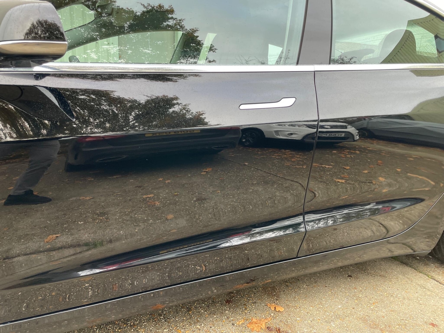 Used Tesla Model 3 2019 for sale - 76658421: Photo 67