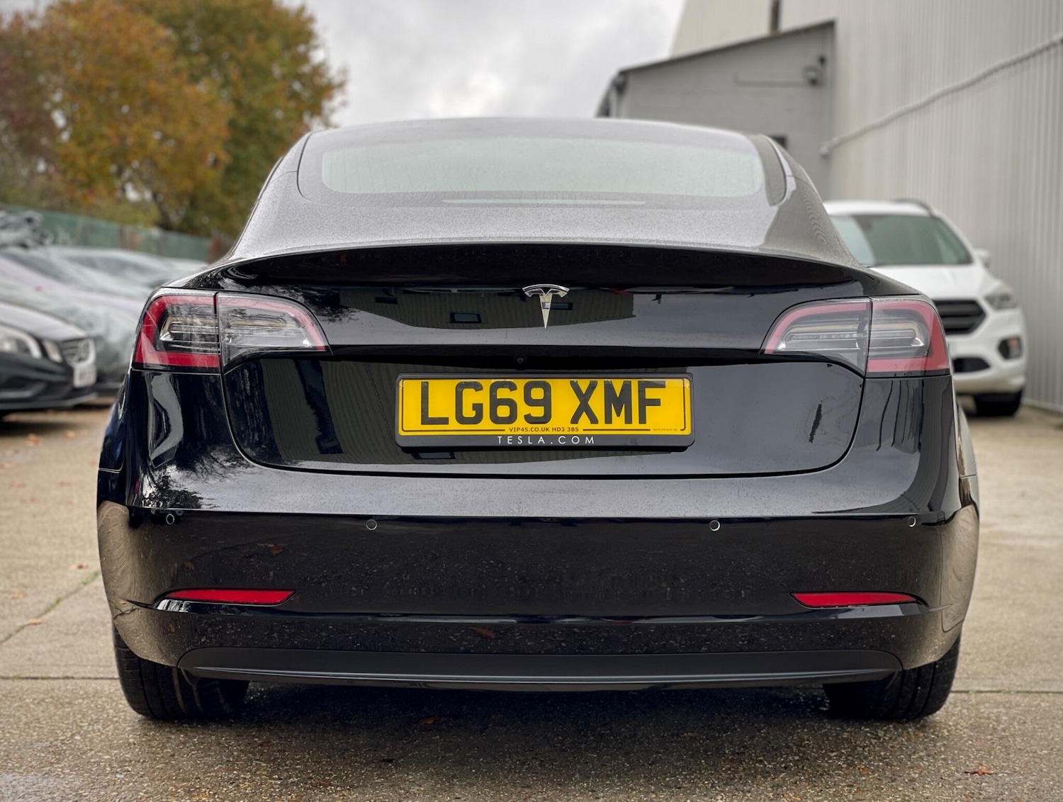 Used Tesla Model 3 2019 for sale - 76658421: Photo 7