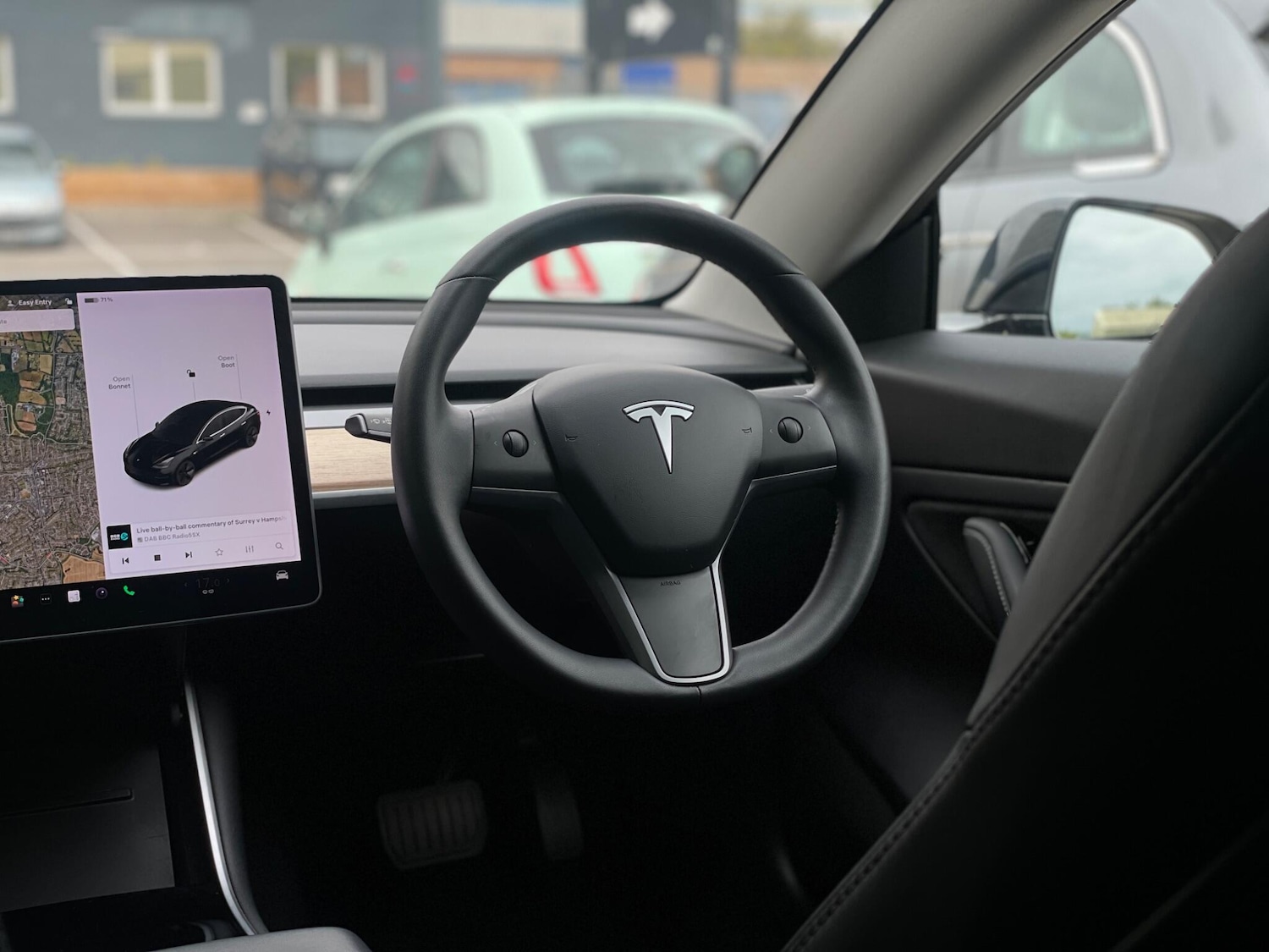 Used Tesla Model 3 2019 for sale - 76658421: Photo 70