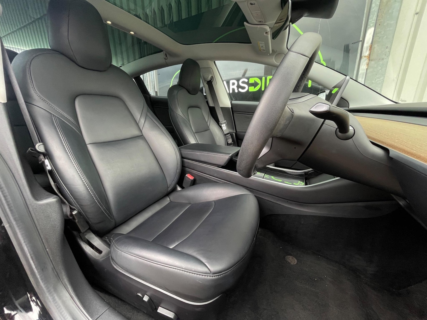 Used Tesla Model 3 2019 for sale - 76658421: Photo 71