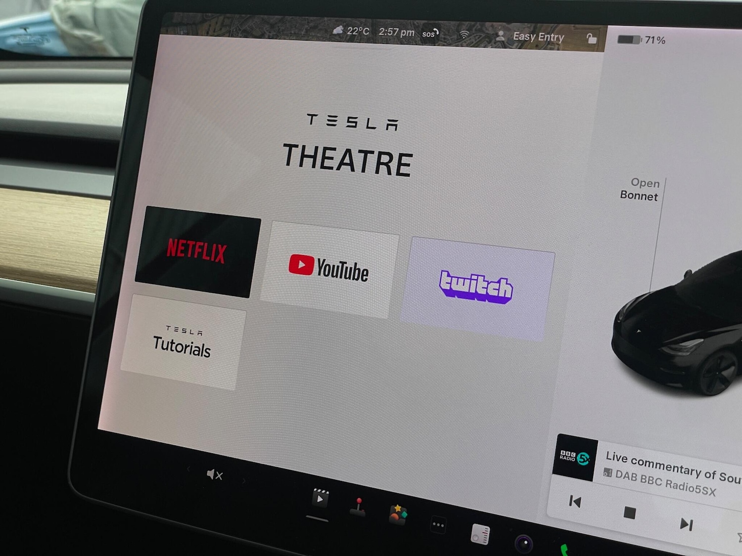 Used Tesla Model 3 2019 for sale - 76658421: Photo 74