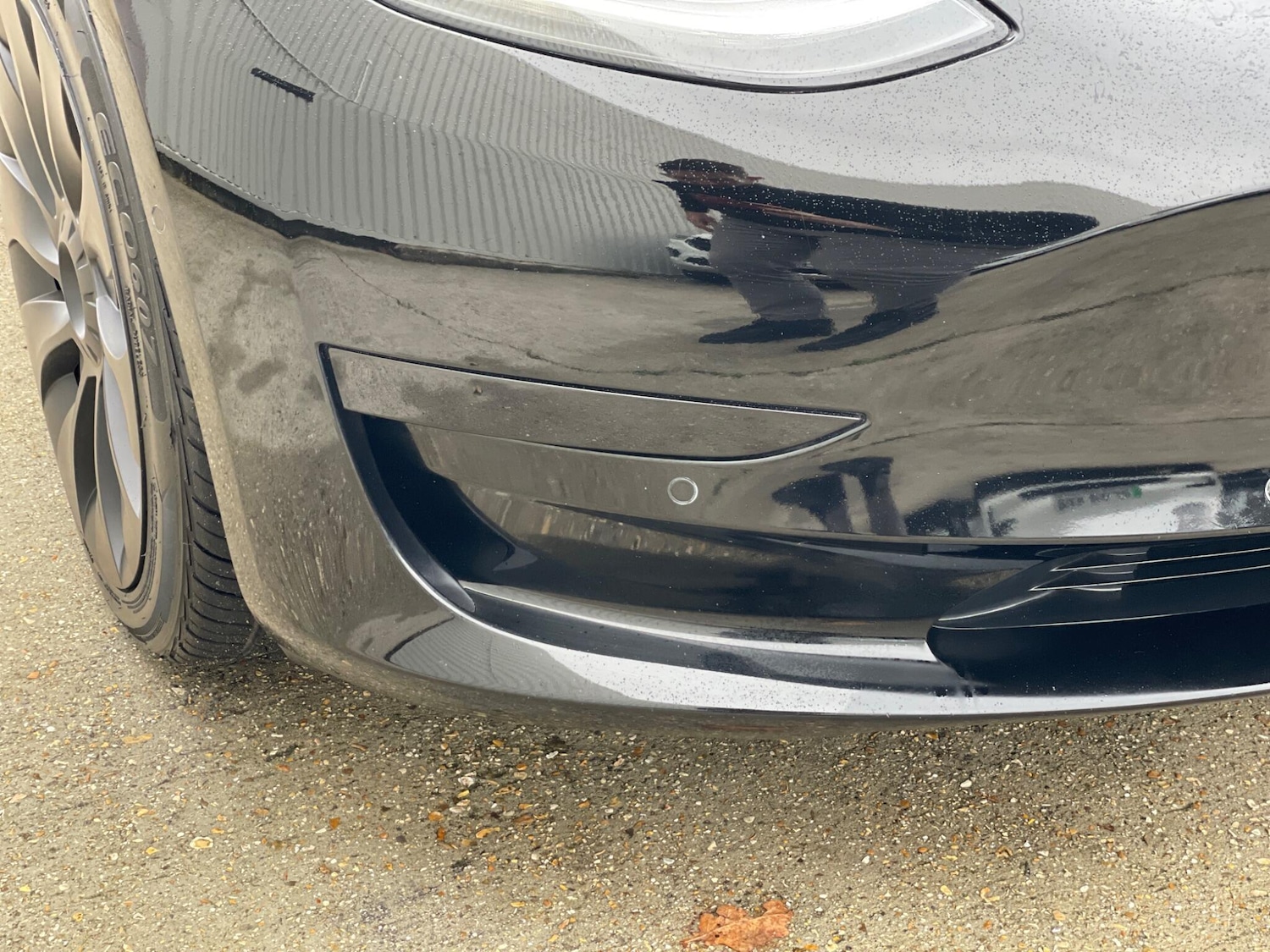 Used Tesla Model 3 2019 for sale - 76658421: Photo 75
