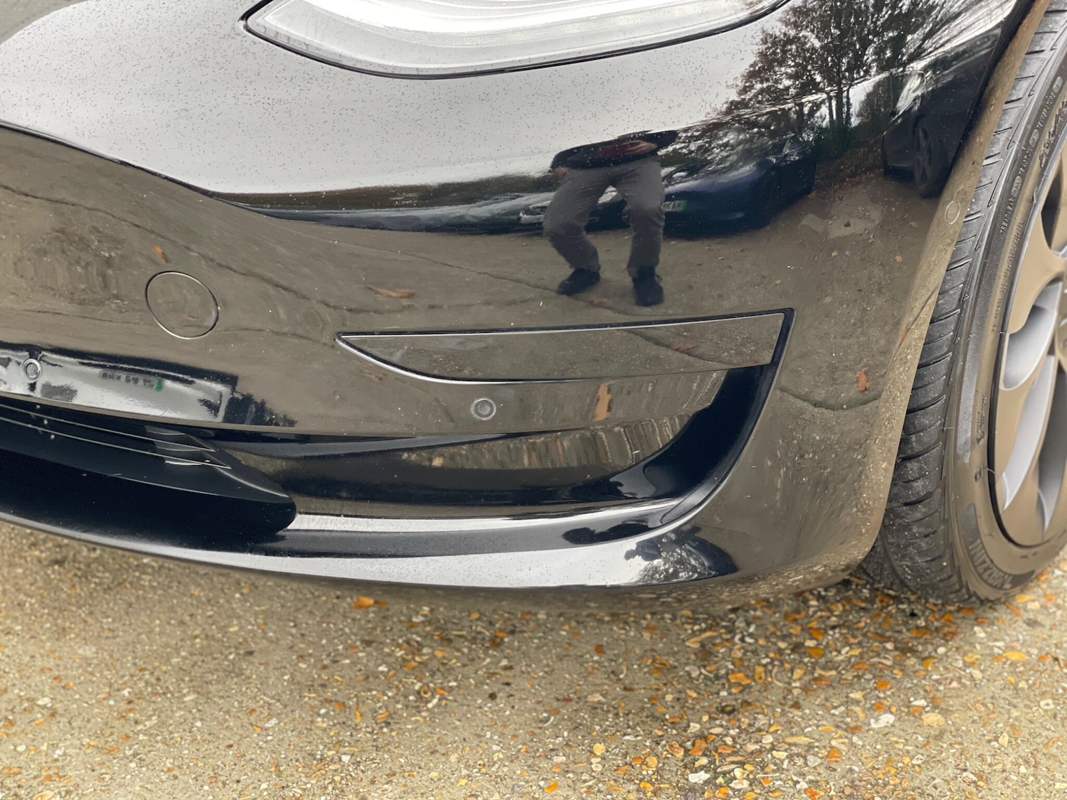 Used Tesla Model 3 2019 for sale - 76658421: Photo 76