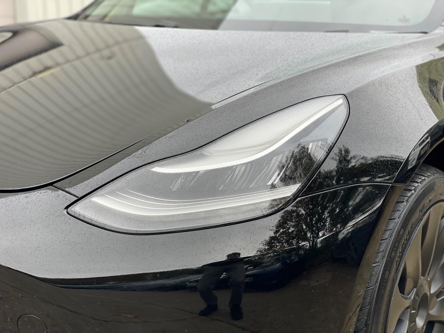 Used Tesla Model 3 2019 for sale - 76658421: Photo 77