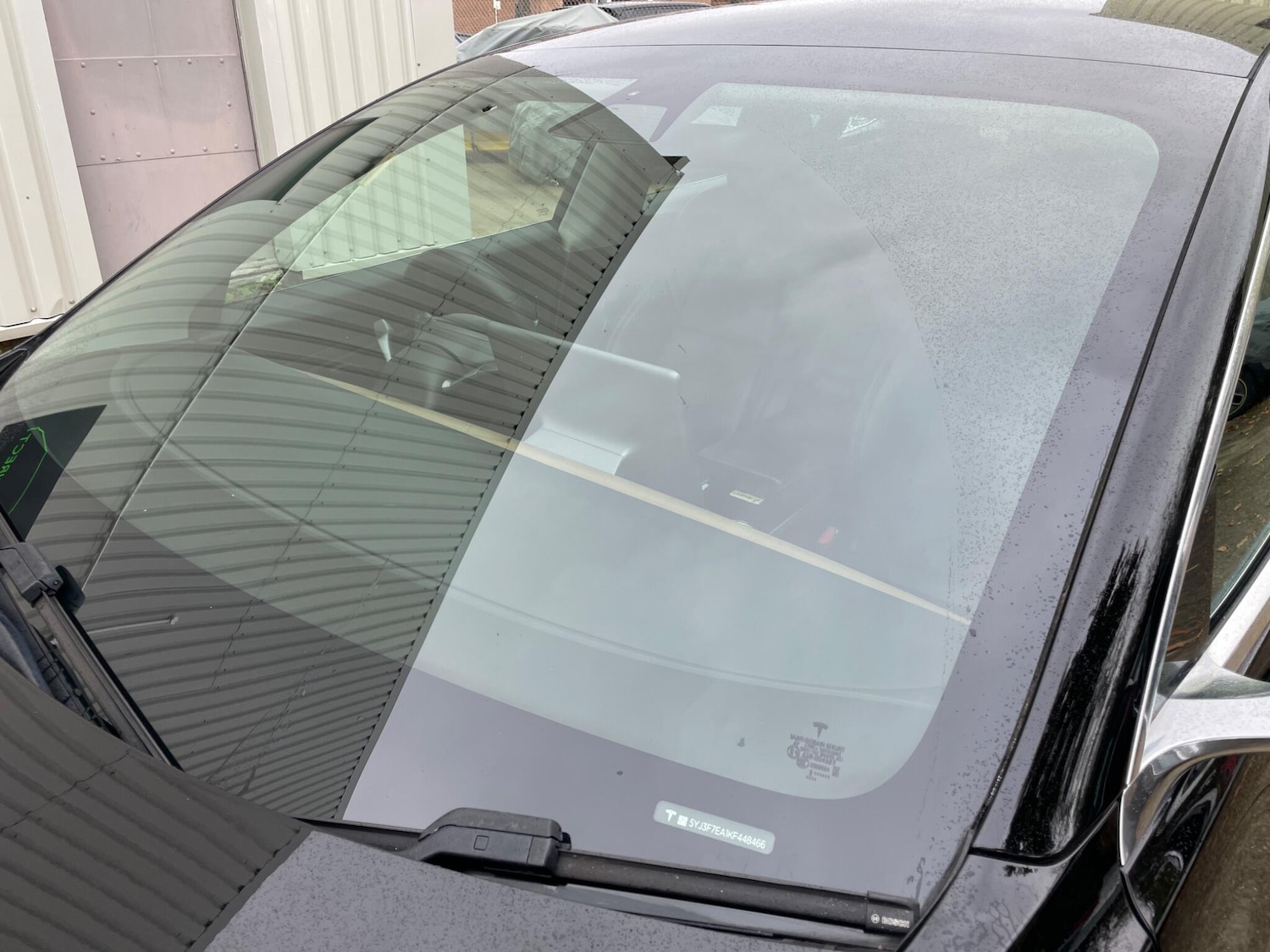 Used Tesla Model 3 2019 for sale - 76658421: Photo 78