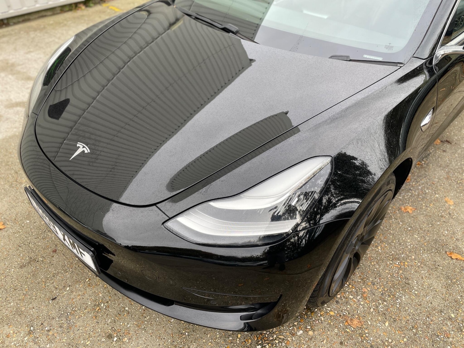 Used Tesla Model 3 2019 for sale - 76658421: Photo 79