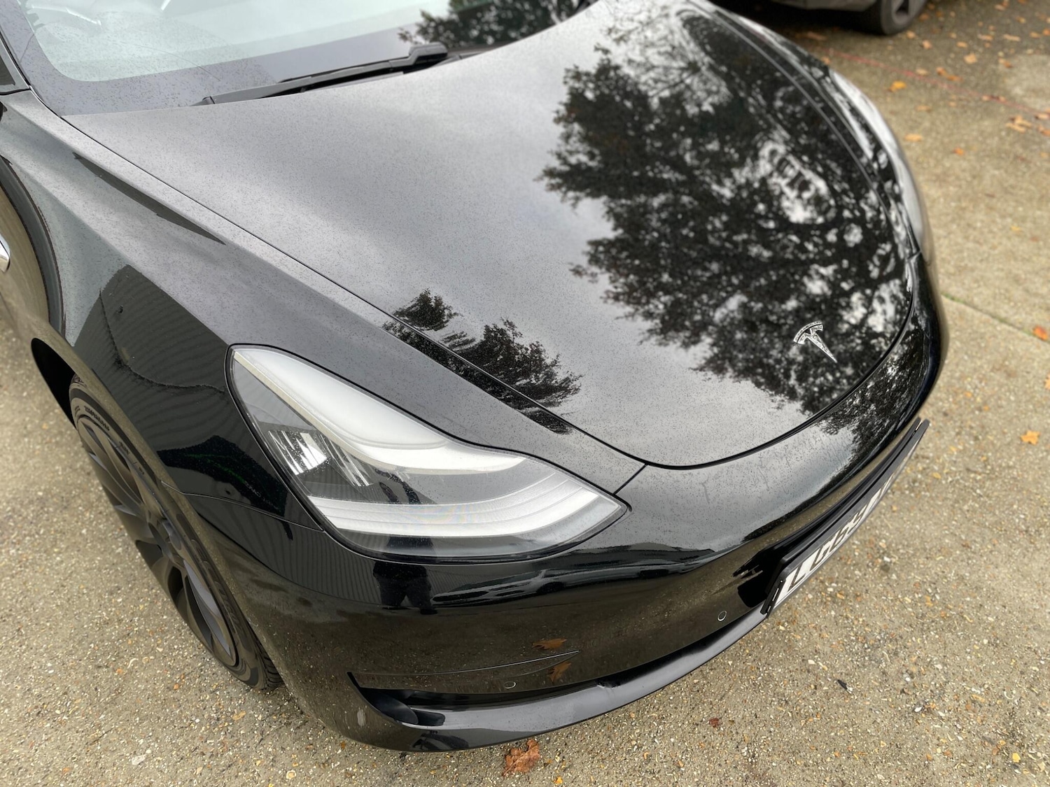 Used Tesla Model 3 2019 for sale - 76658421: Photo 82