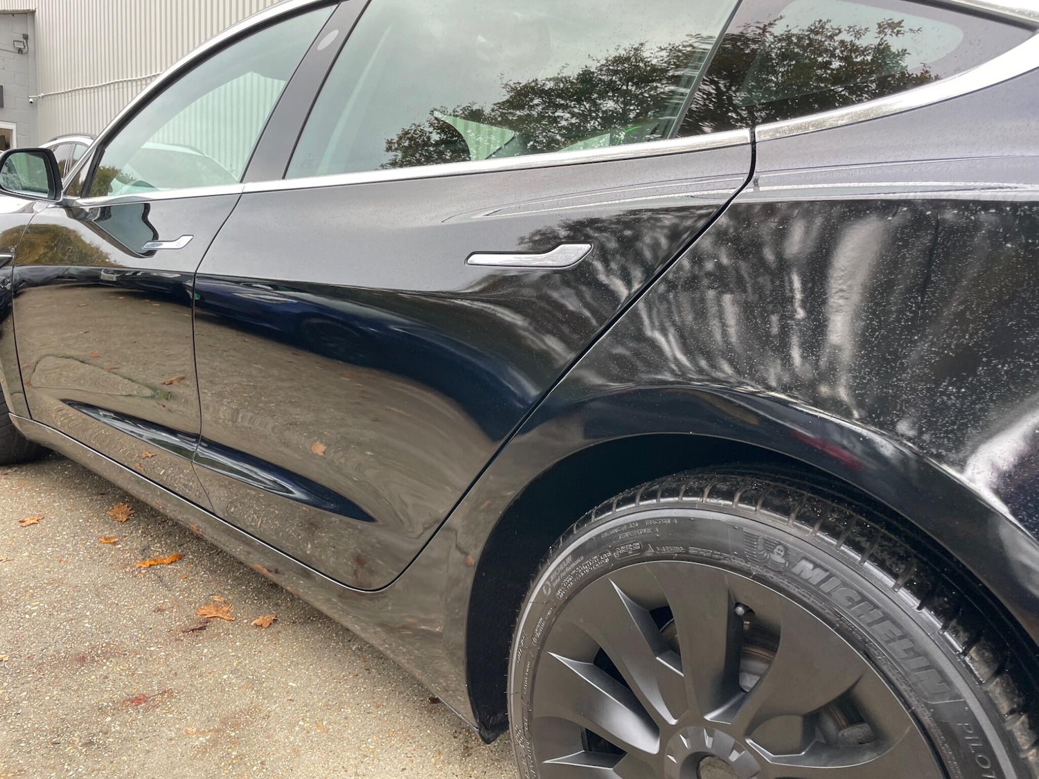 Used Tesla Model 3 2019 for sale - 76658421: Photo 83