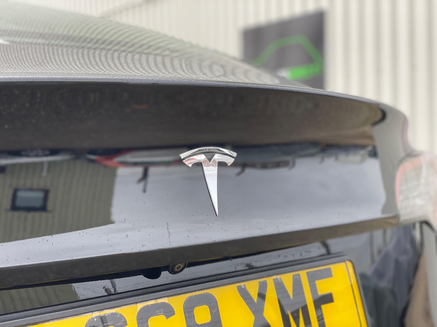 Used Tesla Model 3 2019 for sale - 76658421: Photo 84