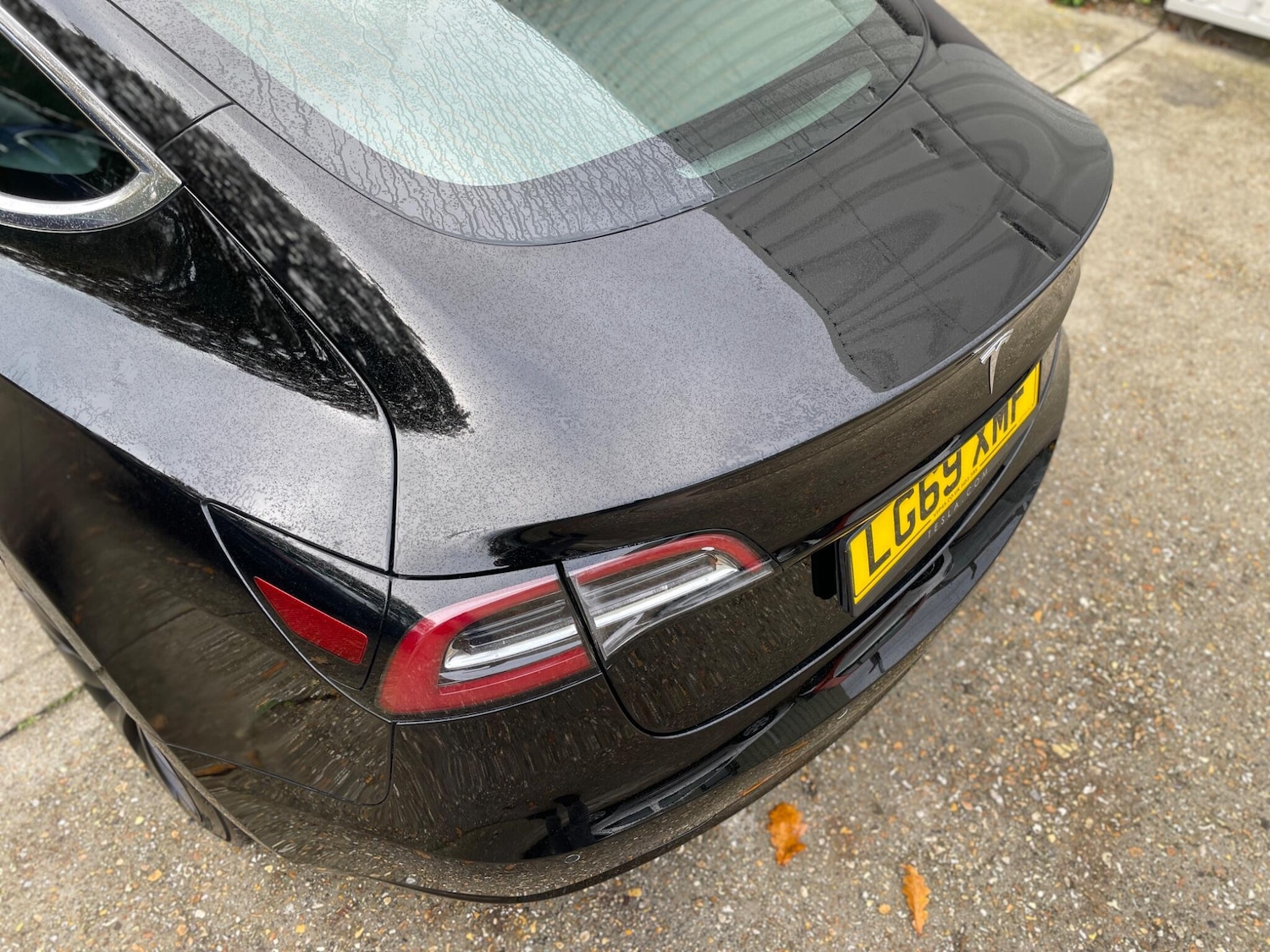 Used Tesla Model 3 2019 for sale - 76658421: Photo 86