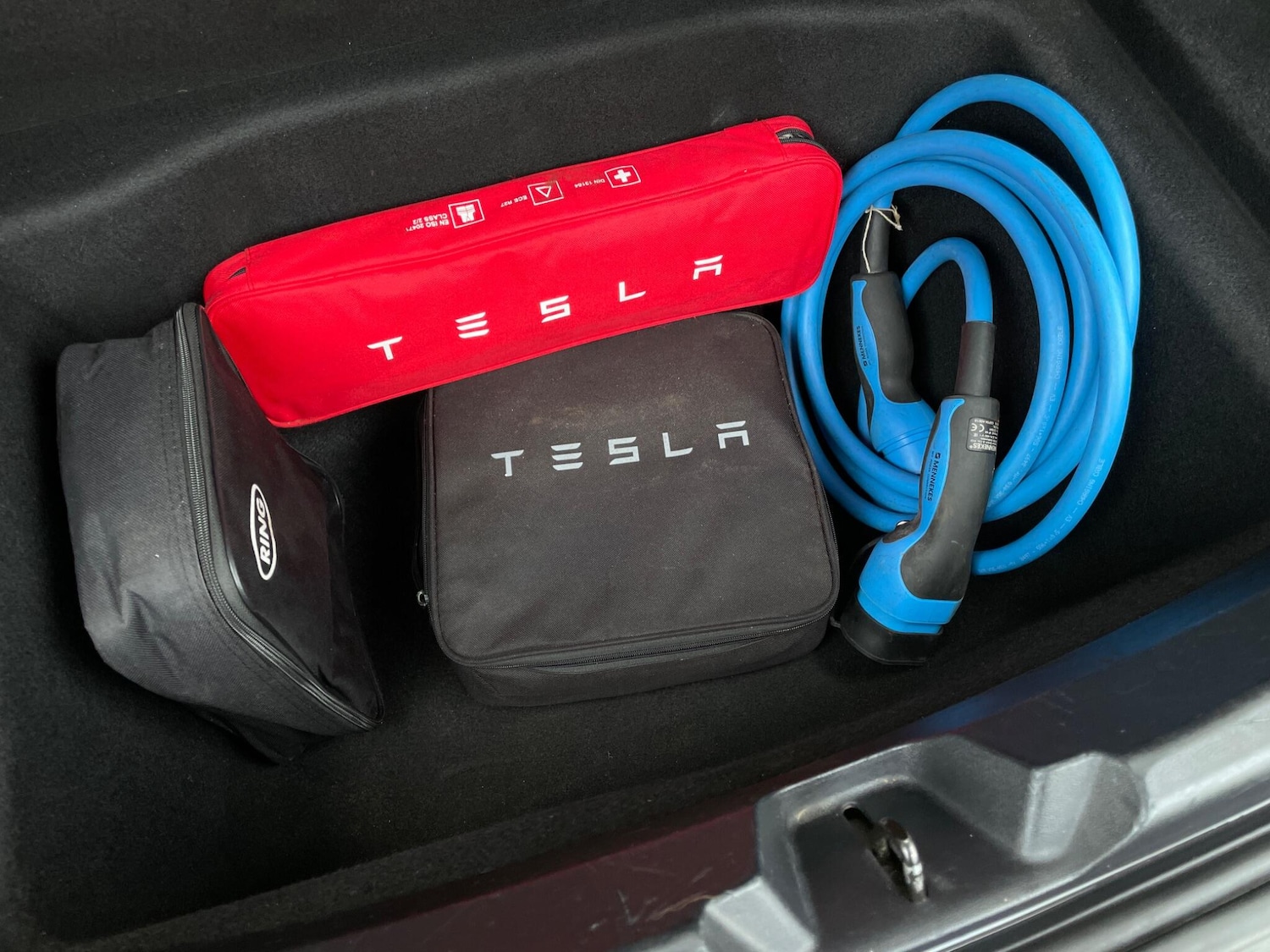 Used Tesla Model 3 2019 for sale - 76658421: Photo 88