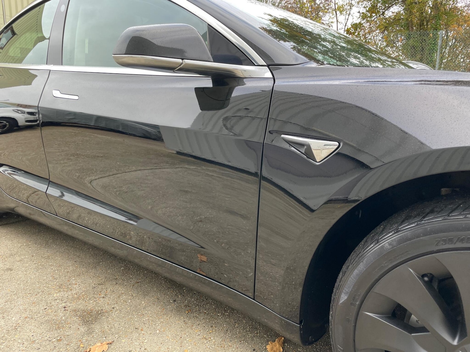 Used Tesla Model 3 2019 for sale - 76658421: Photo 90