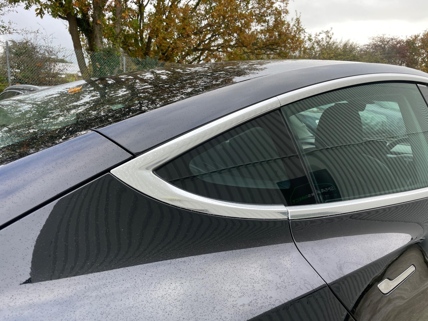 Used Tesla Model 3 2019 for sale - 76658421: Photo 93