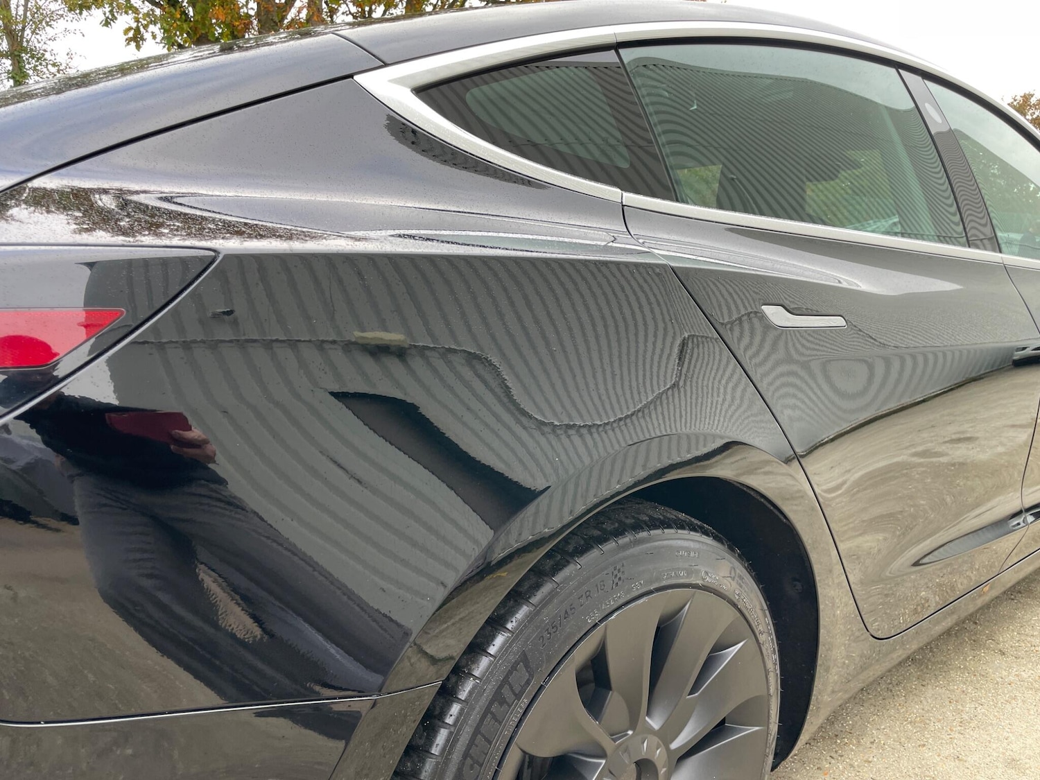 Used Tesla Model 3 2019 for sale - 76658421: Photo 94