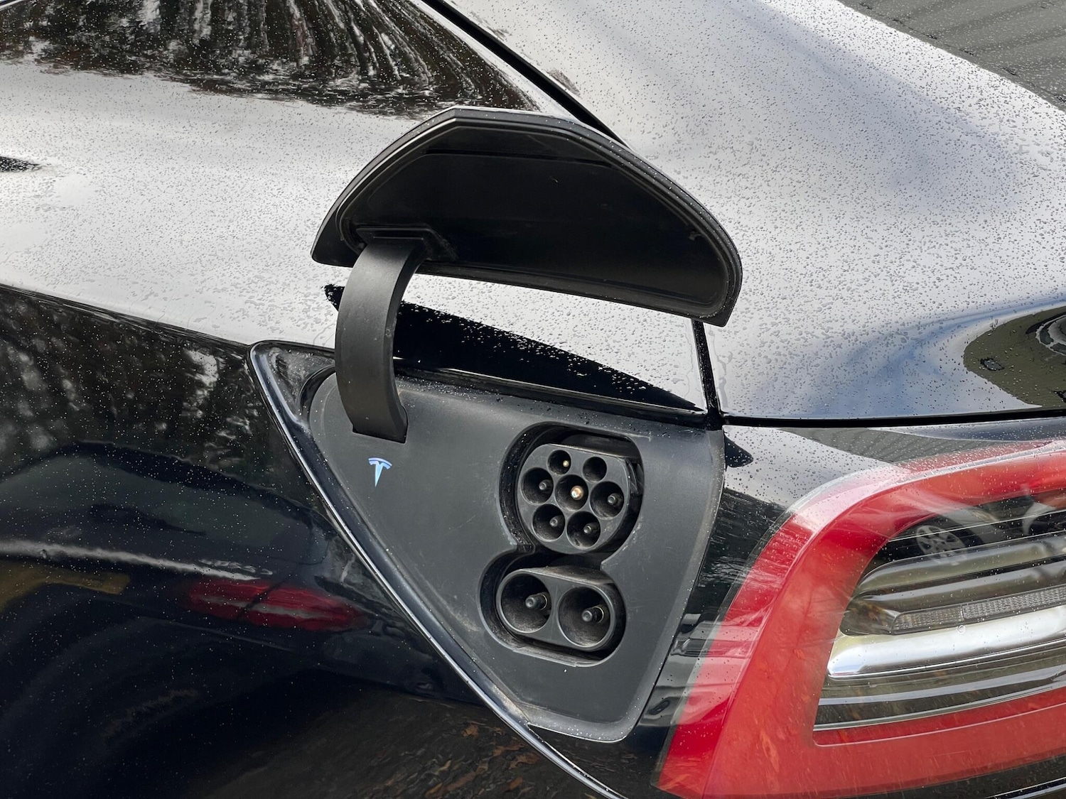 Used Tesla Model 3 2019 for sale - 76658421: Photo 95