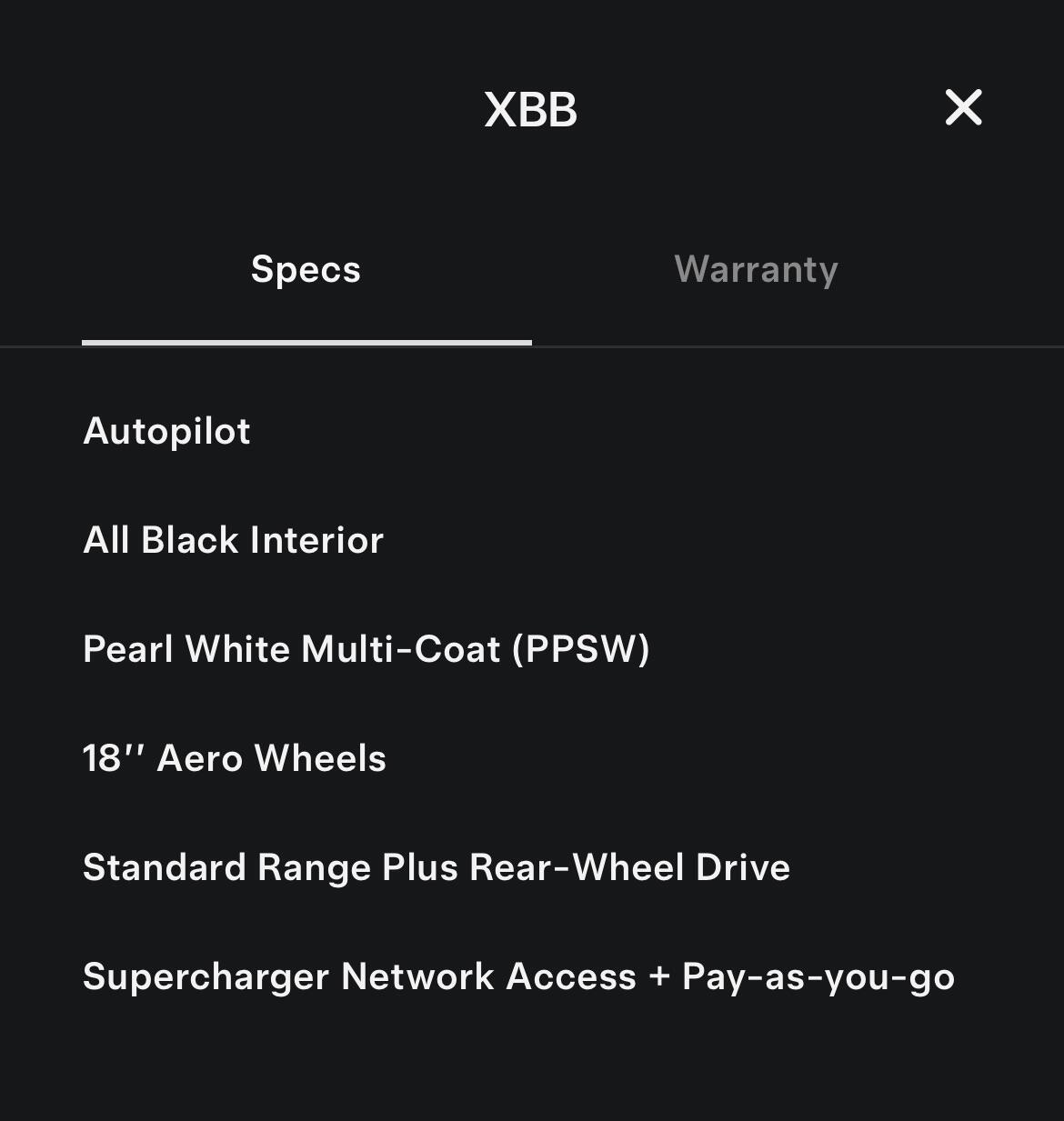 Used Tesla Model 3 2019 for sale - 76658421: Photo 99