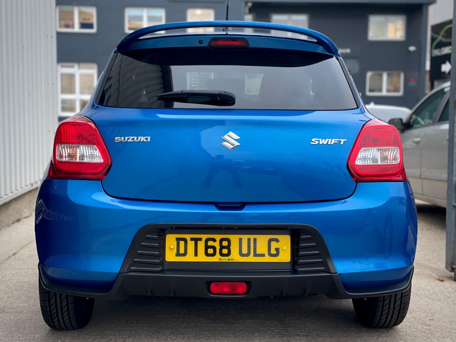 Used Suzuki Swift 2019 for sale - 76647646: Photo 10