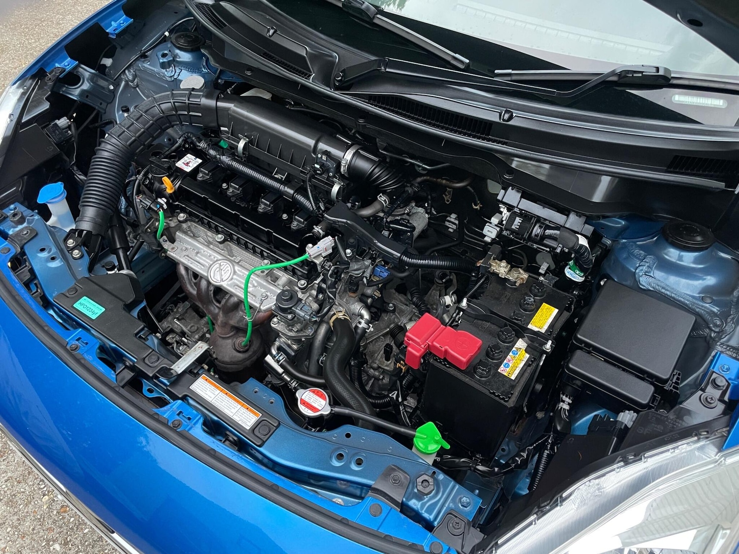 Used Suzuki Swift 2019 for sale - 76647646: Photo 11