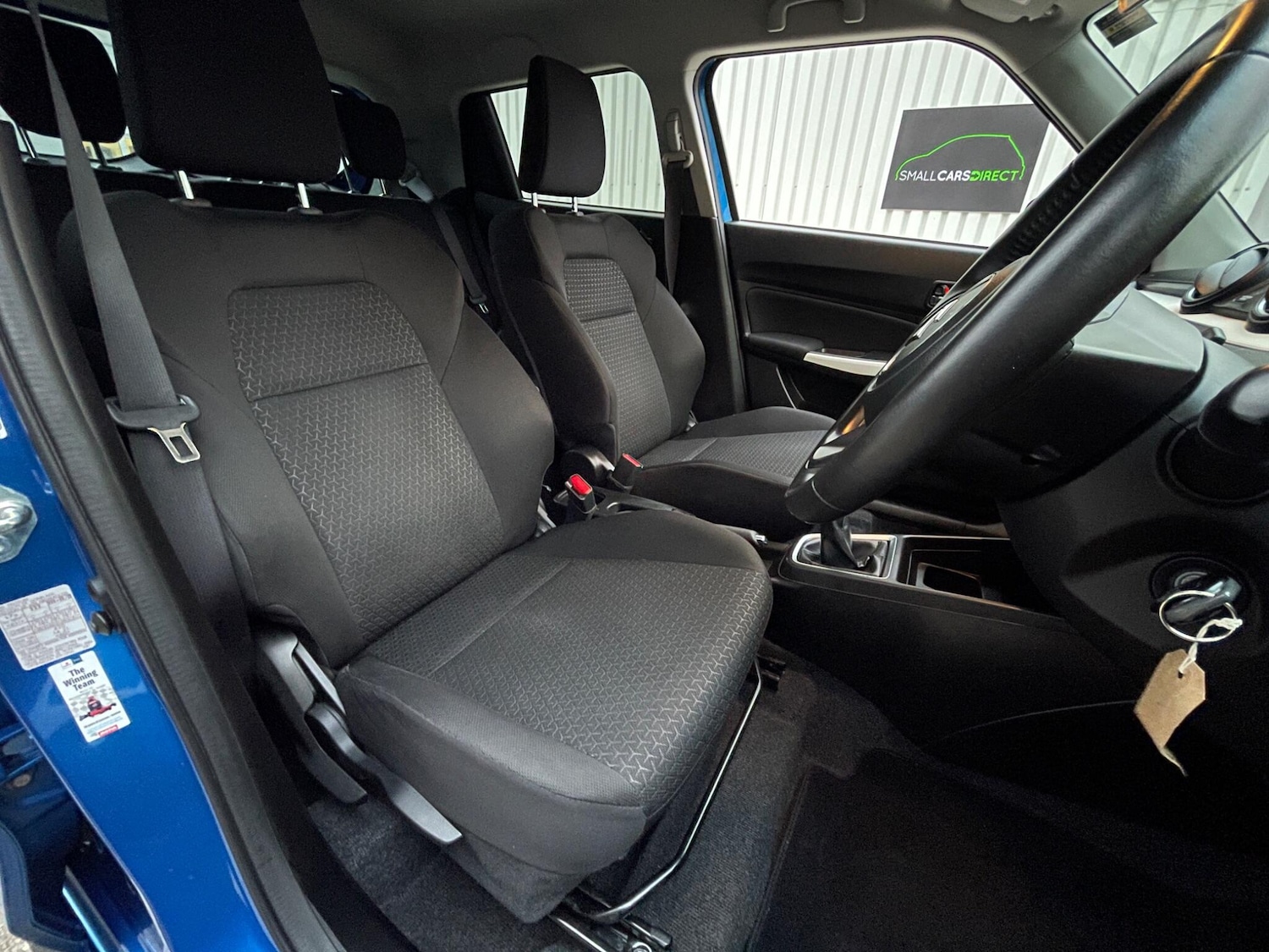 Used Suzuki Swift 2019 for sale - 76647646: Photo 16