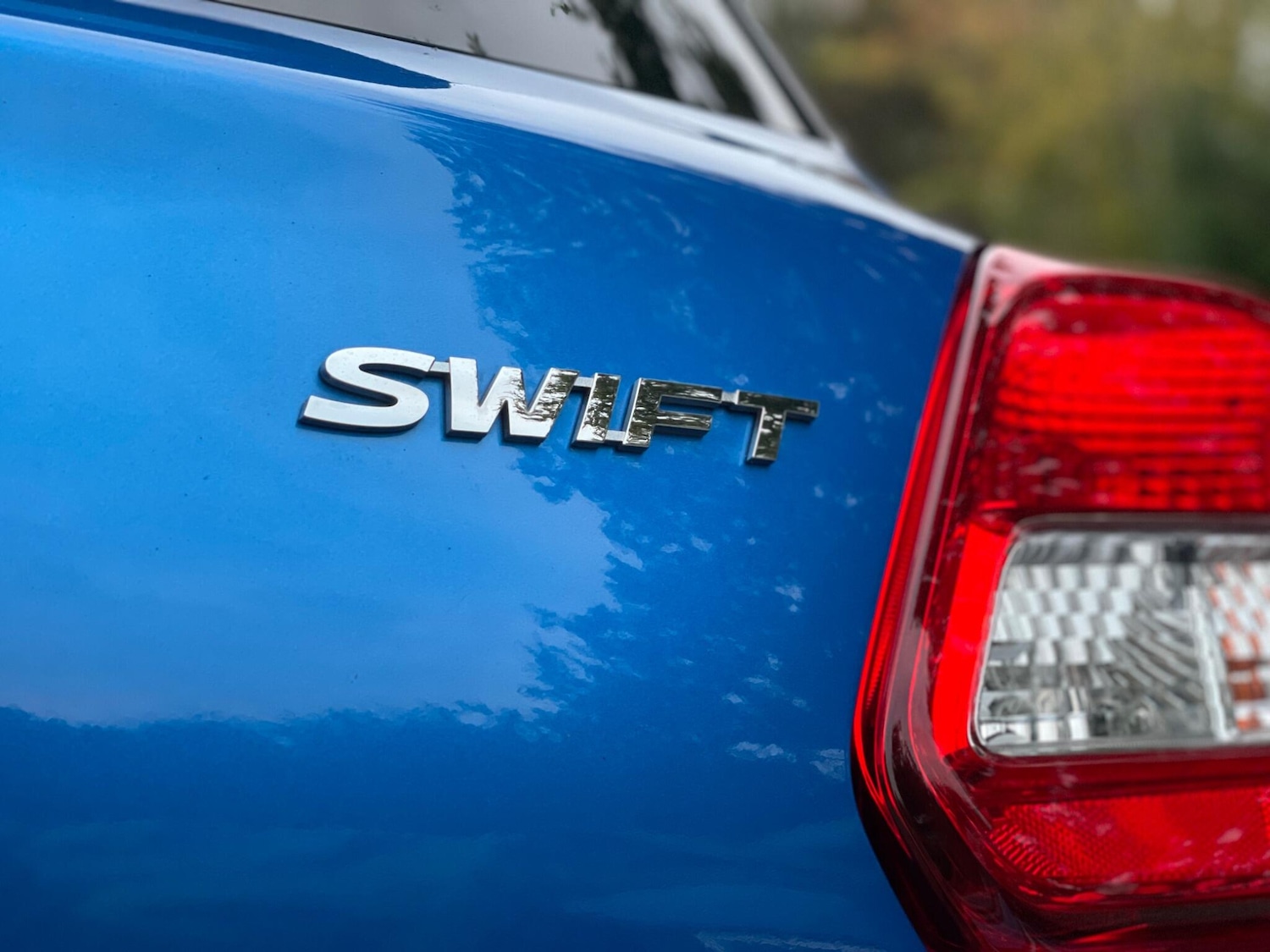 Used Suzuki Swift 2019 for sale - 76647646: Photo 17