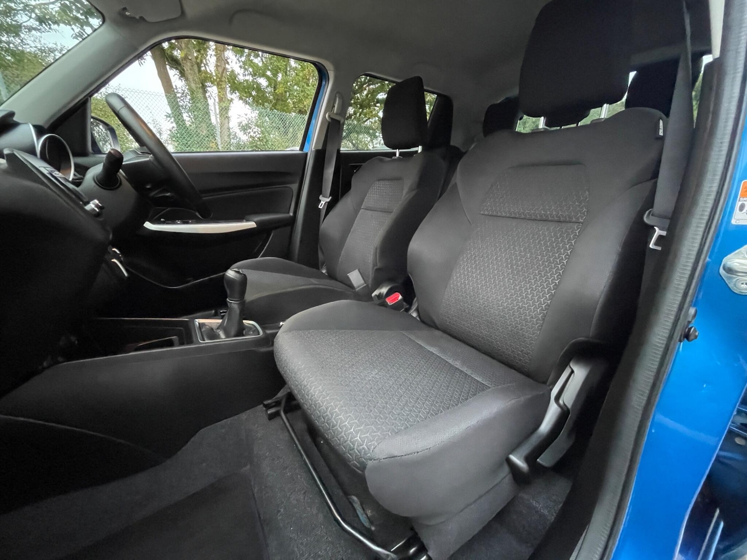 Used Suzuki Swift 2019 for sale - 76647646: Photo 18