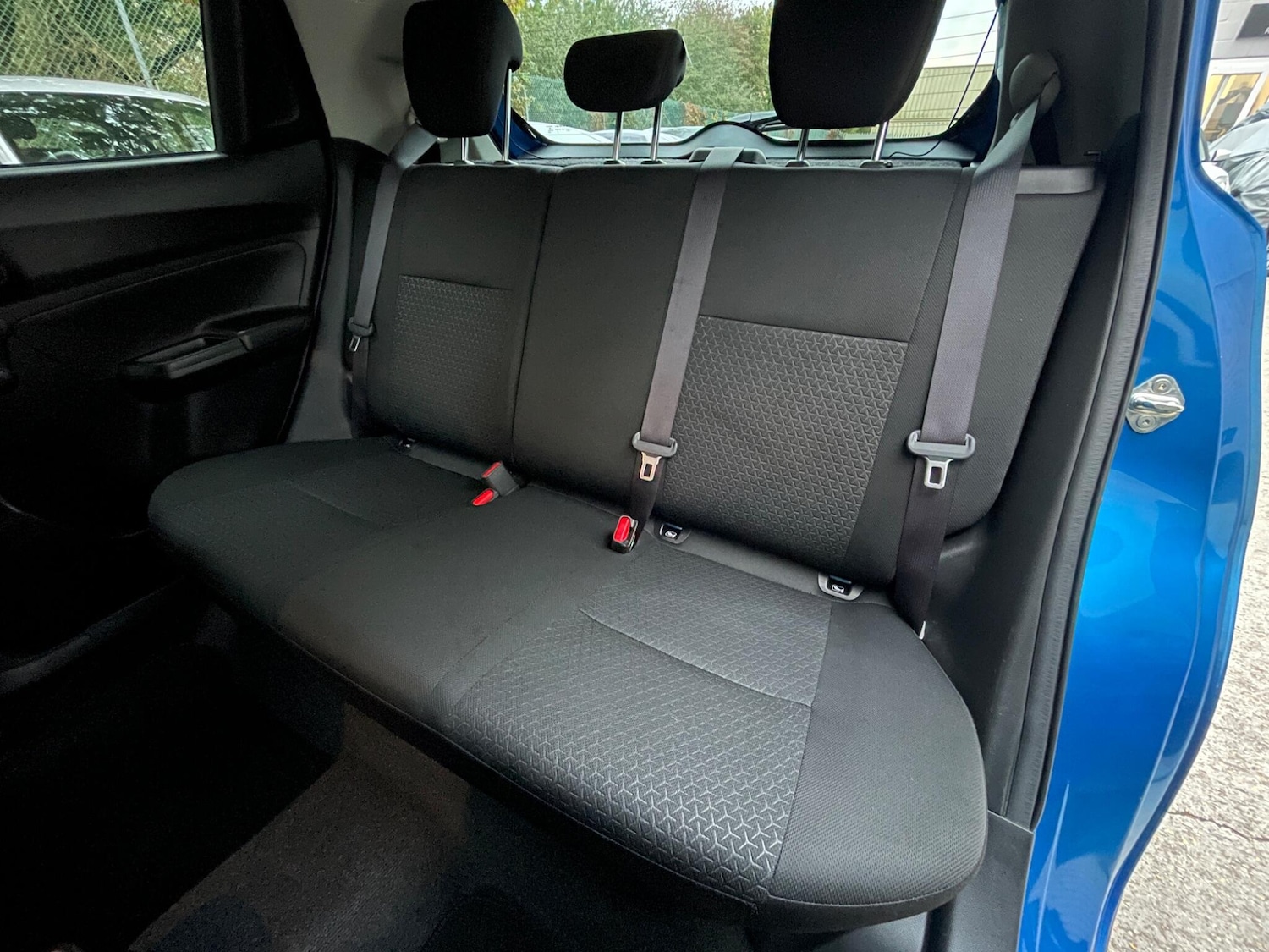 Used Suzuki Swift 2019 for sale - 76647646: Photo 20