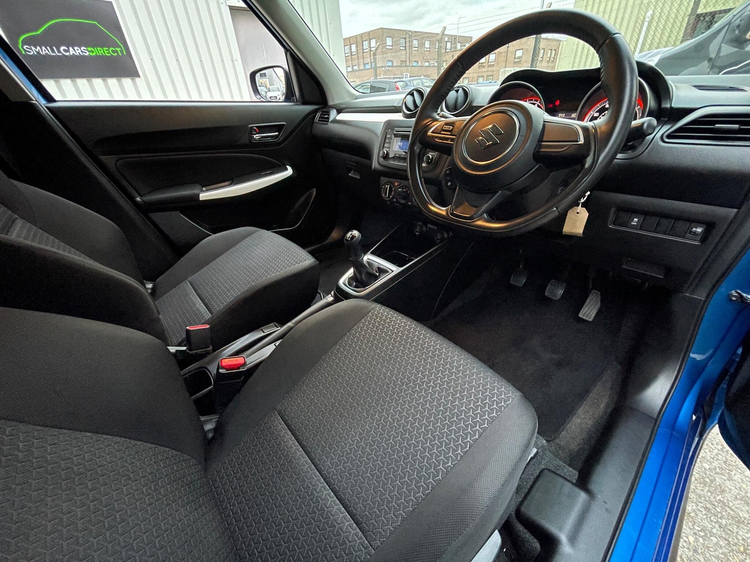 Used Suzuki Swift 2019 for sale - 76647646: Photo 25