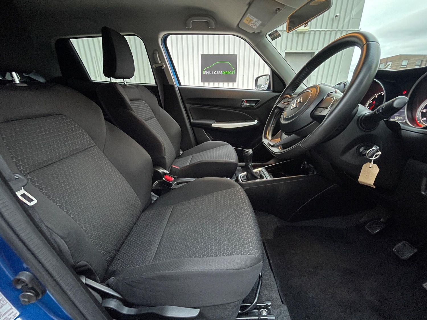 Used Suzuki Swift 2019 for sale - 76647646: Photo 26