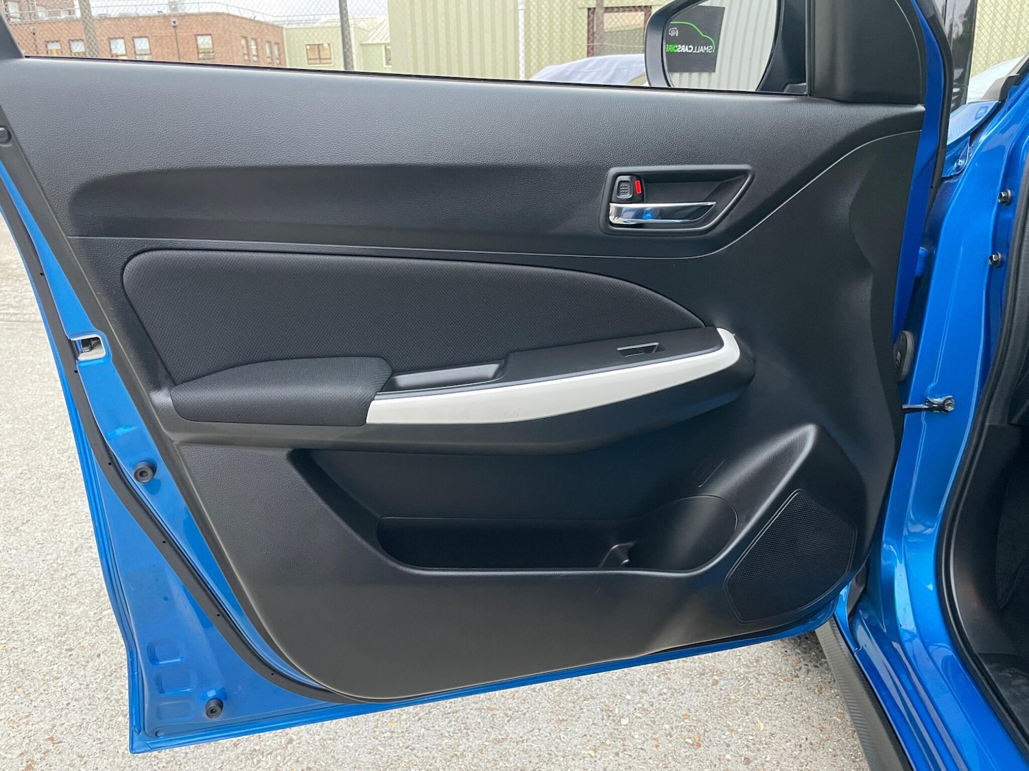 Used Suzuki Swift 2019 for sale - 76647646: Photo 34