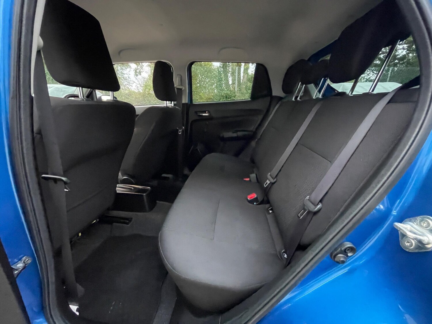 Used Suzuki Swift 2019 for sale - 76647646: Photo 38